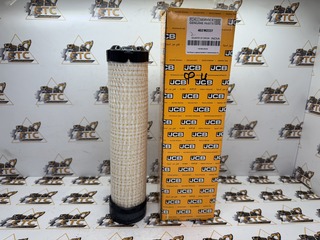Фильтр воздушный внутренний на мини экскаватор JCB двигатель KOHLER (код: 402/W2337)
