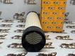 Фильтр воздушный внутренний на мини экскаватор JCB двигатель KOHLER (код: 402/W2337) Фильтр воздушный внутренний на мини экскаватор JCB двигатель KOHLER (код: 402/W2337)