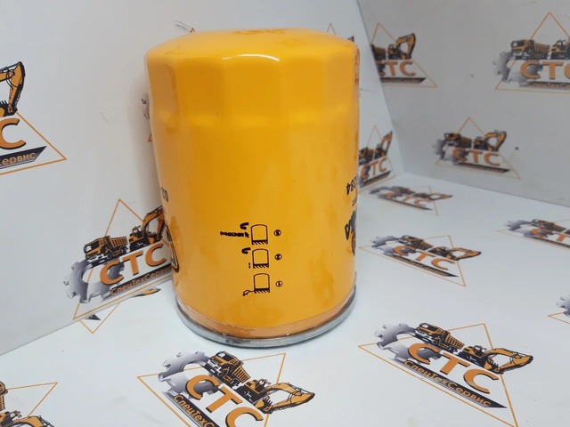 Фільтр трансмісії для КПП на JCB 3CX, 4CX (581/18076, 581 / M7013, 581 / M8564, 32/915500, 581 / R2034) Фільтр трансмісії для КПП на JCB 3CX, 4CX (581/18076, 581 / M7013, 581 / M8564, 32/915500, 581 / R2034)