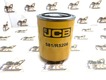 Фильтр масляный КПП (оригинал) на JCB 3CX, 4CX (код: 581/R5206) Фильтр масляный КПП (оригинал) на JCB 3CX, 4CX (код: 581/R5206)