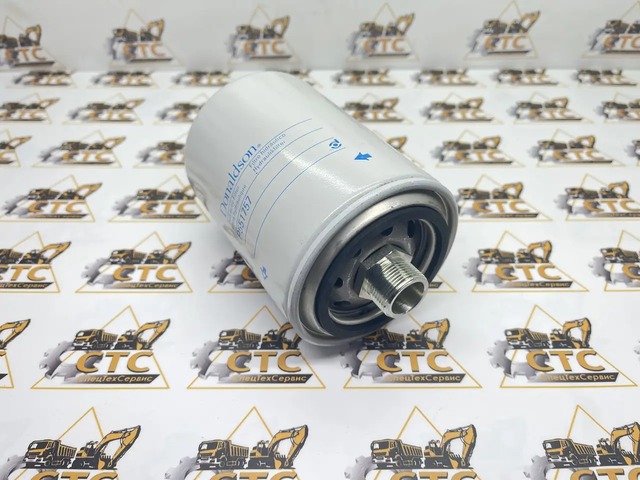 Фильтр для КПП ZF 102B/S (код: P551757) Фильтр для КПП ZF 102B/S (код: P551757)