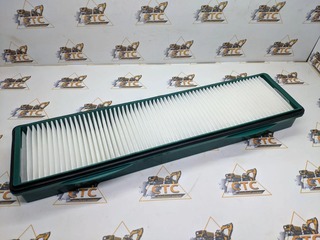 Фільтр кабіни на VOLVO BL 61, 71 (код: SC 60014)