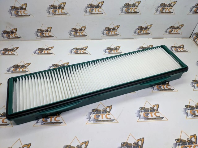 Фильтр кабины на VOLVO BL 61, 71 (код: SC 60014) Фильтр кабины на VOLVO BL 61, 71 (код: SC 60014)