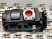 Гідронасос PARKER (шпонковий, ОРИГІНАЛ) JCB 3CX/4CX ( код: 20/912800, 20/903100, 400/E0868) Гідронасос PARKER (шпонковий, ОРИГІНАЛ) JCB 3CX/4CX ( код: 20/912800, 20/903100, 400/E0868)