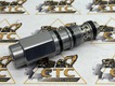 Клапан гидроцилиндра на телескопический погрузчик JCB (код: 25/221265) Клапан гидроцилиндра на телескопический погрузчик JCB (код: 25/221265)