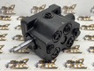 Гідророзподільник телескопа на JCB (код: 25/221919) Гідророзподільник телескопа на JCB (код: 25/221919)