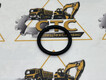 Уплотнение секции распределителя на JCB (код: 25/606112) Уплотнение секции распределителя на JCB (код: 25/606112)