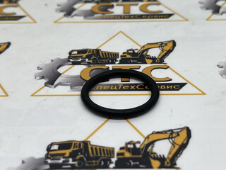 Уплотнение секции распределителя на JCB (код: 25/606112)
