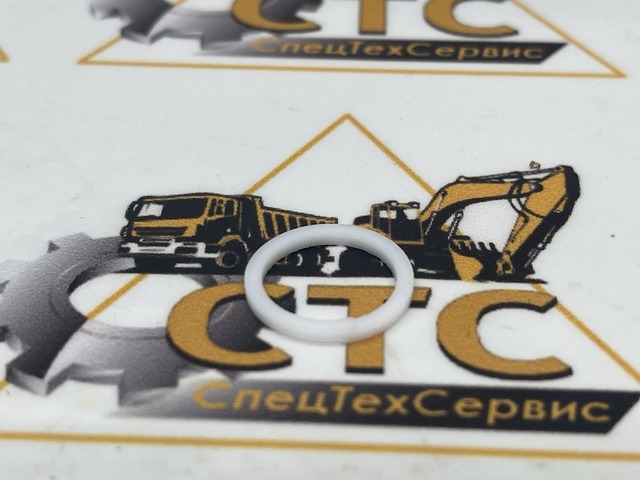 Уплотнительное кольцо для распределителя на телескопический погрузчик JCB (код: 25/924139) Уплотнительное кольцо для распределителя на телескопический погрузчик JCB (код: 25/924139)