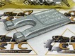 Зуб шнека бура внутренний (ОРИГИНАЛ) на JCB ( код: 332/A2056) Зуб шнека бура внутренний (ОРИГИНАЛ) на JCB ( код: 332/A2056)