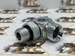 Адаптер для гідравлічного насоса 7/8 unf/g5/8 (код: 332/C7356) Адаптер для гідравлічного насоса 7/8 unf/g5/8 (код: 332/C7356)