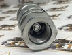 Муфта быстросъёмная гидравлическая 3/4, SAE - 1.1/16” для JCB (код: 332/E4161) Муфта быстросъёмная гидравлическая 3/4, SAE - 1.1/16” для JCB (код: 332/E4161)