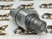 Муфта 1/2 быстросъемная (папа) на JCB ( код: 335/A8066) Муфта 1/2 быстросъемная (папа) на JCB ( код: 335/A8066)