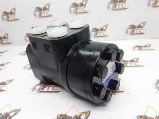 Рульовий насос-дозатор на JCB 3CX, 4CX (код: 35/410700, 35/410800)