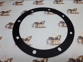 Прокладка для гидробака на JCB 3CX, 4CX (код: 813/00239, 813/00172)