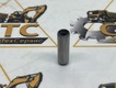 Штифт(стопор) для штока гидроцилиндра на JCB (код: 826/01182) Штифт(стопор) для штока гидроцилиндра на JCB (код: 826/01182)