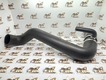 Патрубок гидравлический (бак - насос) на JCB (код: 834/10759) Патрубок гидравлический (бак - насос) на JCB (код: 834/10759)