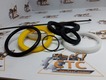 Ремкомплект для гидроцилиндра (75x130) на JCB 3CX, 4CX (код: 991/00121Р, 991/00121) Ремкомплект для гидроцилиндра (75x130) на JCB 3CX, 4CX (код: 991/00121Р, 991/00121)