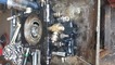 Ремонт гідромотора Rexroth А4VG40 (код: A4VG40) Ремонт гідромотора Rexroth А4VG40 (код: A4VG40)