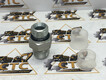 Адаптер (переходник) для гидроаккумулятора тормозов JIC 7/8"-BSPP O"R 1/2" на JCB (код: BSPP O"R 1/2") Адаптер (переходник) для гидроаккумулятора тормозов JIC 7/8"-BSPP O"R 1/2" на JCB (код: BSPP O"R 1/2")