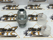 Адаптер (переходник) для гидроаккумулятора тормозов JIC 7/8"-BSPP O"R 1/2" на JCB (код: BSPP O"R 1/2") Адаптер (переходник) для гидроаккумулятора тормозов JIC 7/8"-BSPP O"R 1/2" на JCB (код: BSPP O"R 1/2")