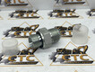 Адаптер (переходник) для гидроаккумулятора тормозов JIC 7/8"-BSPP O"R 1/2" на JCB (код: BSPP O"R 1/2") Адаптер (переходник) для гидроаккумулятора тормозов JIC 7/8"-BSPP O"R 1/2" на JCB (код: BSPP O"R 1/2")
