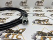 Шланг диагностический для замера гидравлического давления на JCB (код: 892/00254) Шланг диагностический для замера гидравлического давления на JCB (код: 892/00254)