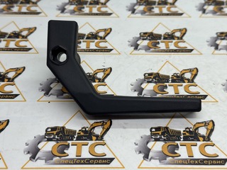 Ручка заднего стекла левая на JCB (код: 120/93202)