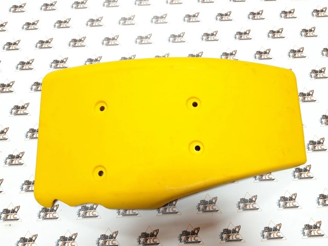Крило переднє праве на JCB 3CX, 4CX (код: 123/02951, 123/03381) Крило переднє праве на JCB 3CX, 4CX (код: 123/02951, 123/03381)