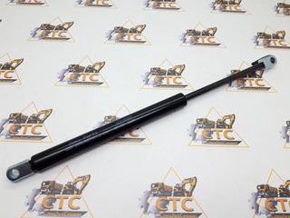 Амортизатор двери 340x110 на JCB 3CX, 4CX код: 123/05403, 123/04798, 122/67484
