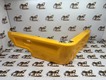 Кутник кабіни нижній лівий на JCB (код: 123/06143, 331/11383) Кутник кабіни нижній лівий на JCB (код: 123/06143, 331/11383)