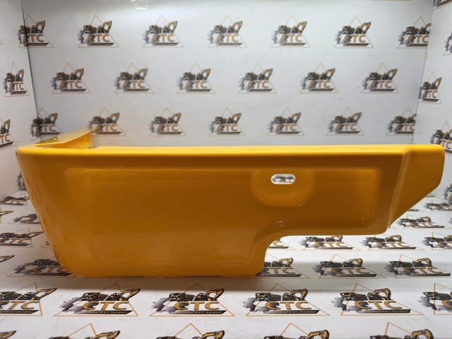 Уголок кабины нижний правый на JCB (код: 123/06144) Уголок кабины нижний правый на JCB (код: 123/06144)