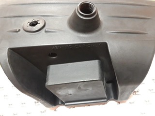 Топливный бак на JCB 3CX, 4CX  (код: 128/E5189, 128/C2000, 128/C1162 )