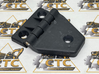 Петля стекла для телескопического погрузчика JCB (код: 162/02708)
