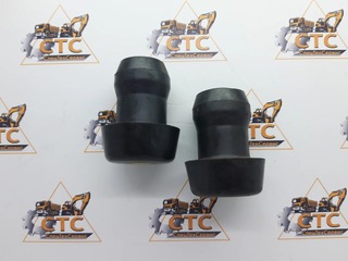 Подушка кабины на JCB 3CX, 4CX  код: 263/24405, 120/16903