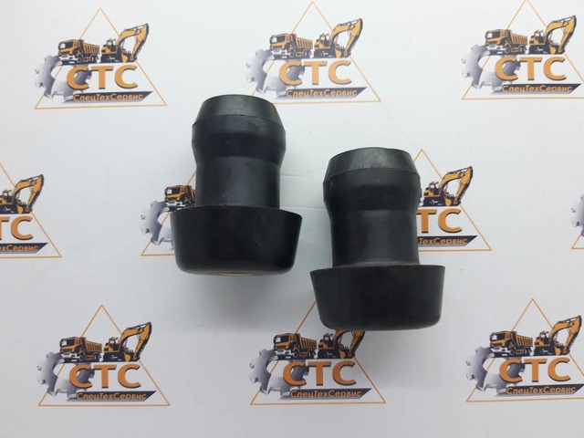 Подушка кабины на JCB 3CX, 4CX код: 263/24405, 120/16903 Подушка кабины на JCB 3CX, 4CX код: 263/24405, 120/16903