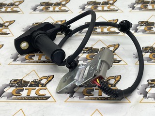 Датчик положения коленвала на JCB (код: 320/09650)