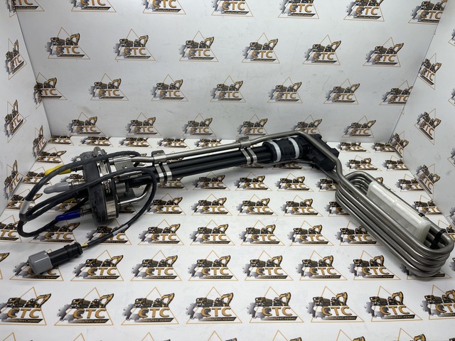 Датчик AdBlue (ОРИГИНАЛ) на JCB (код: 320/C9050, 320/D9238) Датчик AdBlue (ОРИГИНАЛ) на JCB (код: 320/C9050, 320/D9238)