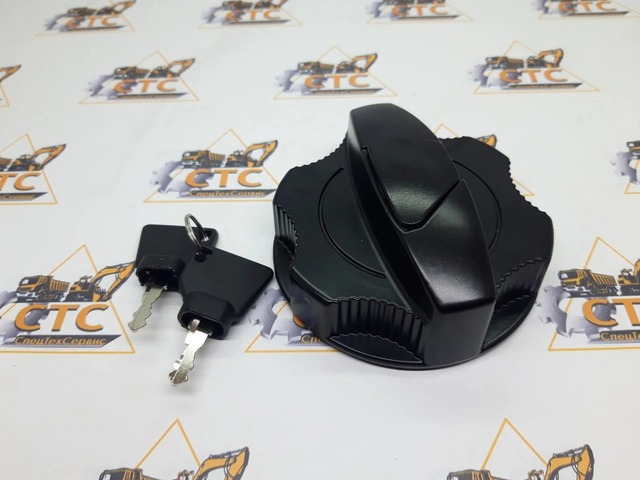 Крышка топливного бака на JCB код: 331/31152 Крышка топливного бака на JCB код: 331/31152
