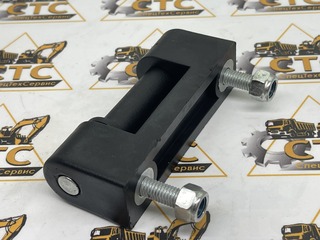Петля дверная для телескопического погрузчика JCB (код: 331/31247)