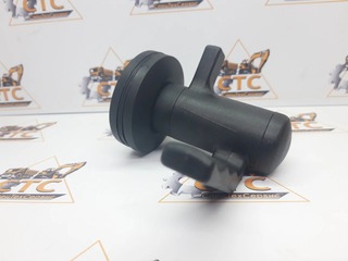 Ручка для форточки , правая на JCB 3CX, 4CX код: 331/34998