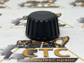 Ручка регулятора отопителя салона на JCB (код: 331/36910) Ручка регулятора отопителя салона на JCB (код: 331/36910)