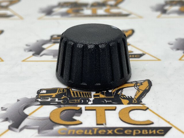 Ручка регулятора отопителя салона на JCB (код: 331/36910) Ручка регулятора отопителя салона на JCB (код: 331/36910)