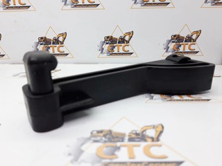 Ручка для бокового скла, права на JCB 3CX, 4CX код: 331 / 38532R, 116/00822