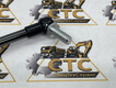 Амортизатор капота на JCB (код: 331/66727, 331/60675) Амортизатор капота на JCB (код: 331/66727, 331/60675)