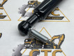 Амортизатор капота на JCB (код: 331/66727, 331/60675) Амортизатор капота на JCB (код: 331/66727, 331/60675)
