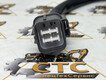 Кабель для фары с фишкой на JCB (код: 332/E2599) Кабель для фары с фишкой на JCB (код: 332/E2599)