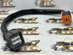 Кабель для фары с фишкой на JCB (код: 332/E2599) Кабель для фары с фишкой на JCB (код: 332/E2599)