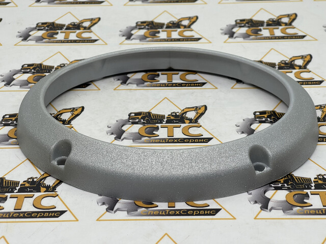 Фиксатор пыльника рычага на JCB (код: 332/F1142) Фиксатор пыльника рычага на JCB (код: 332/F1142)