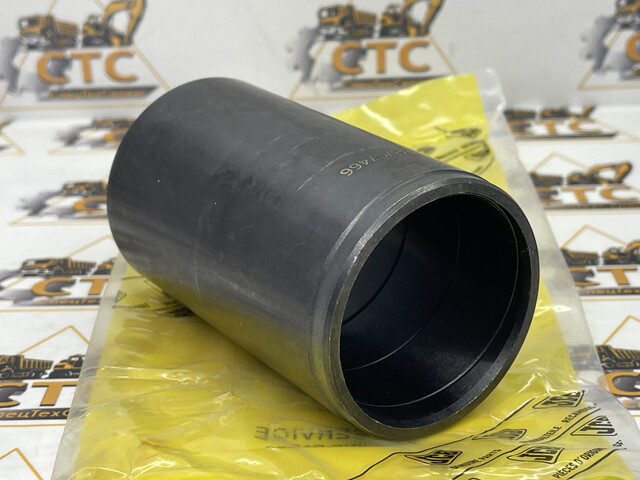 Втулка стрела-каретка 51x60x100mm ОРИГИНАЛ для телескопического погрузчика JCB (код: 333/C7466, 831/10204) Втулка стрела-каретка 51x60x100mm ОРИГИНАЛ для телескопического погрузчика JCB (код: 333/C7466, 831/10204)